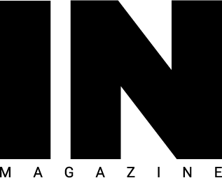 IN Magazine logo